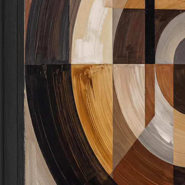 Symphonie Géométrique