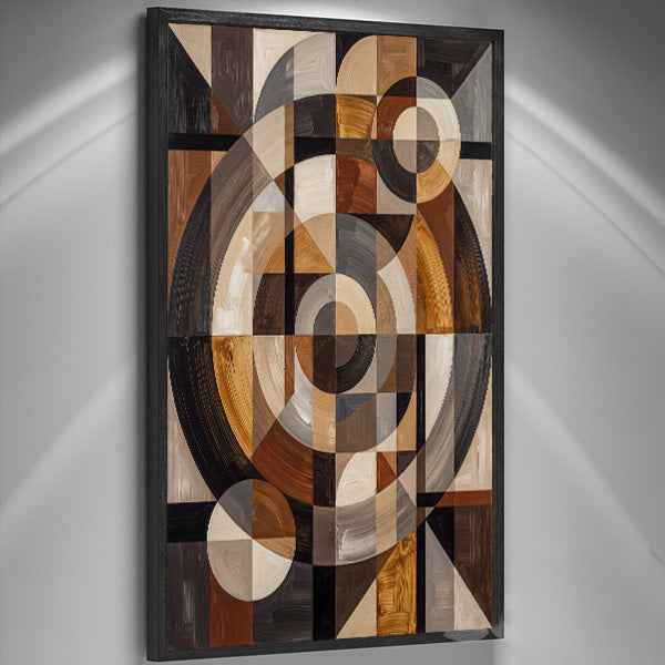 Symphonie Géométrique