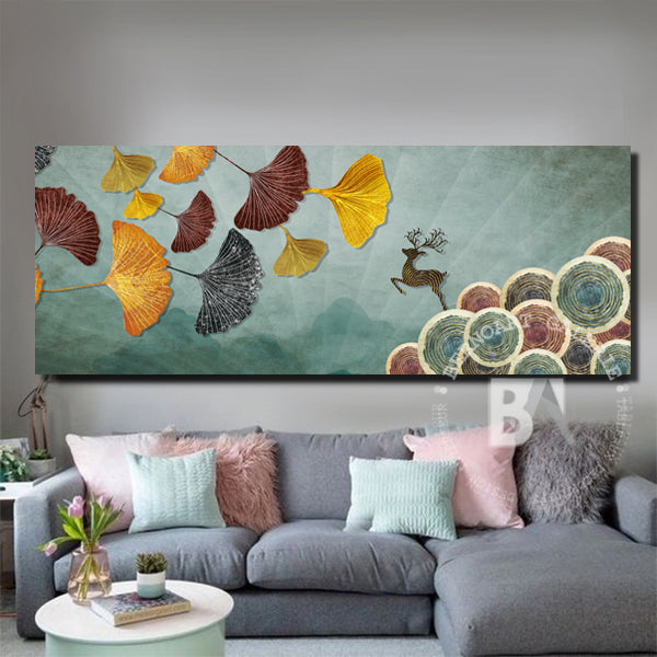 Tableau décoratif Monart
