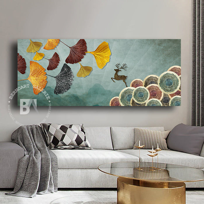 Tableau décoratif Monart