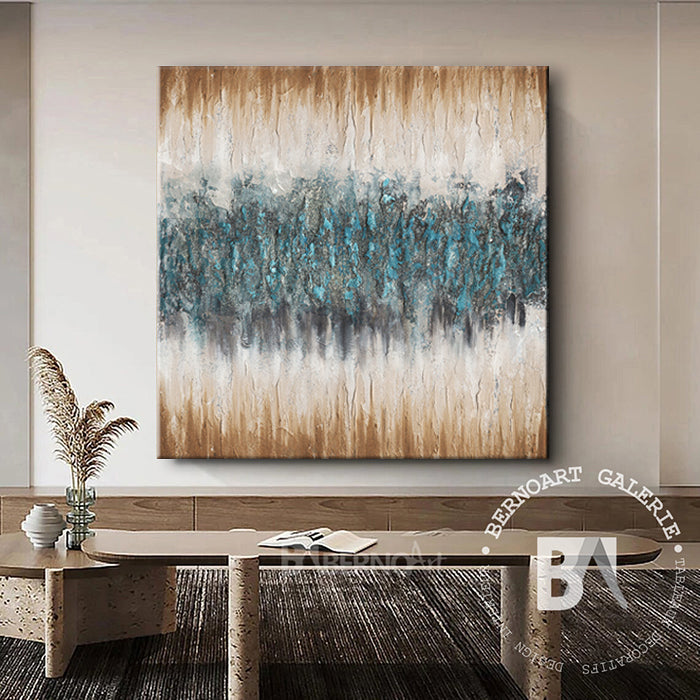 Tableau décoratif -Abstractions - art abstrait